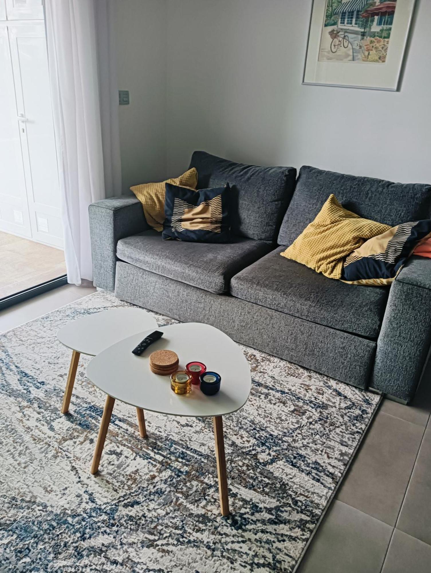 Lamar House I -Mi Alegria Pilar de la Horadada Eksteriør bilde